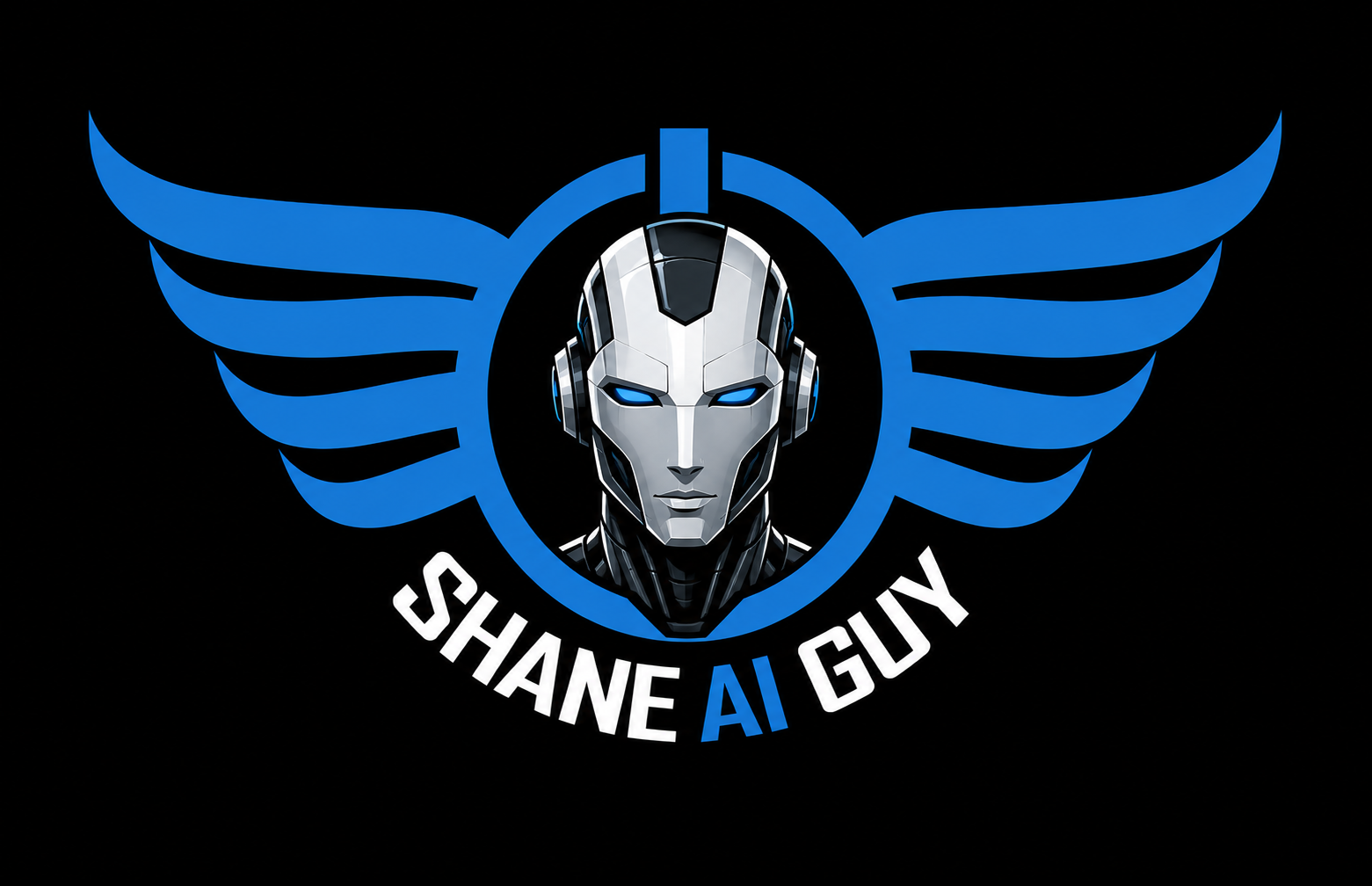 Shane AI Guy