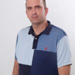 Shane Clark, AI and automation consultant
